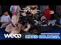 Download Lagu TE XOXO - XOXO x Eri Qerimi x Mega Grup Albania - Kako Delineja (Live Performance)