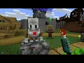 Minecraft Education Edition hour of code 2020