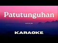 Download Lagu [Karaoke Version] Patutunguhan - Cup of Joe