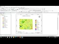 Layout preparation in Arc GIS and exporting in JPEG