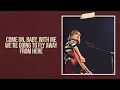 Taylor Swift - Ronan (Taylor's Version) (Lyric Video) HD