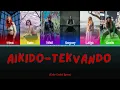 manifest  - Aikido Tekvando (Org by Nova Norda)  #ai #cover #music #manifest #aicover  @novanorda