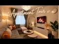 MY ONE BEDROOM APARTMENT TOUR FULL HOUSE TOUR Ms Sein