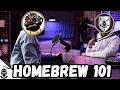 Warhammer 40k Homebrew Lore Thoughts and Ideas feat TheBoneZone40k