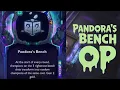 Download Lagu TFTGAMEPLAY ITA |  PANDORA'S BENCH AUGMENT OP | BALOTELLI777 #TFT
