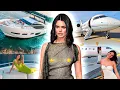 Kendall Jenner Lifestyle Net Worth Fortune Car Collection Mansion