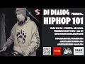 MBPSN Panel Hiphop 101 w Dj Dialog Sponsored by Kind Selections PromoDJ on UMFM 101 5 FM