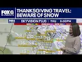 Wisconsin Weather Experts for Nov 26 2025 FOX6 News Milwaukee
