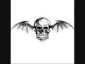 Lagu Avenged Sevenfold- Scream(Lyrics)