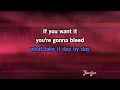 Welcome to the Jungle - Guns N' Roses | Karaoke Version | KaraFun