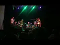 "Respiro" con grandes Musicos invitados haciendo "Naranjo en flor" a la parrilla Inedito!!