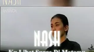 kulihat surga di matamu nash 