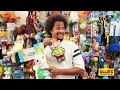 Ollie s New Commercial 2 Catch My Drift
