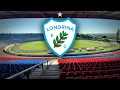 Hino do Londrina Esporte Clube