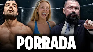 DEPUTADO BOLSONARISTA ME CHAMOU PARA TROCAR SOCOS