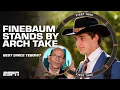 Download Lagu Paul Finebaum DEFENDS his take that Arch Manning is the COLLEGE QB BEST SINCE TEBOW 🗣️ | First Take