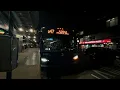 4K 2025 MTA Bus Company Riding On-Board 2023-24 New Flyer XD40 Xcelsior On The Q47