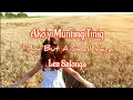 Lagu Ako'y Munting Tinig \