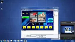 Simple VB Game Proposal - Test Your Brain An IQ Test Game