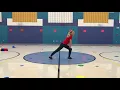 Download Lagu Thunder - Imagine Dragons - Kids Easy Dance Fitness