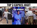 Download Lagu Top 3 Capres Joget...(Ganjar Ampun Dj, Prabowo Joget Gemoy, Anies Joget)