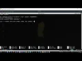 Part 4 - Simple Python script on inserting data in a table in MySQL Database