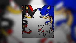 Odetari Your Too Slow Sped Up 