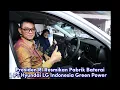 Download Lagu Presiden RI Resmikan Pabrik Baterai PT Hyundai LG Indonesia Green Power di Karawang Jabar