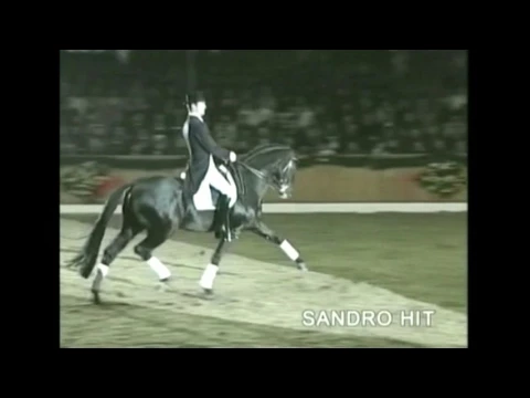 Sandro Hit - english - 2017
