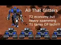 Download Lagu 8v8 All That Glitters - Anti-Canyon - Beyond All Reason - Better Strategy