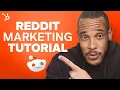 How to Run Successful Marketing Campaigns on Reddit HubSpot