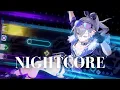 Lagu Old School Nightcore