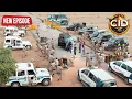Lagu जब पूरी CID Team को गिरफ्तार करने आई मुंबई पुलिस || CID | TV Serial Latest Episode