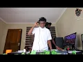 Kwanda MusiQ - Top Dawg Session's - Exclusive's Only'
