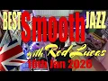 Lagu Best Smooth Jazz (10th January 2026) - Host Rod Lucas | Live from London, England