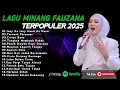 Download Lagu FAUZANA - LAGU MINANG TERBARU FULL ALBUM TERPOPULER 2025 - Janji Ka Janji - Tarumik Perasaan 🎶
