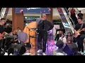 Download Lagu SALMA SALSABIL live at Hublife Jakarta , 18 juli 2023