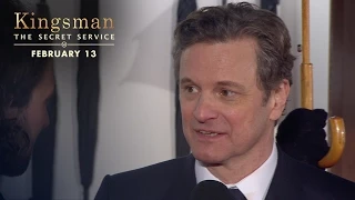 kingsman the secret service world premiere highlights hd 20th century fox