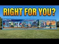 Before You Move to Englewood Florida Watch This