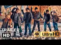 Download Lagu THE BEST CHRISTMAS PAGEANT EVER Official Trailer (2024) 4K HDR
