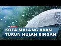 Download Lagu Info Cuaca Malang Raya Jumat, 20 Juni 2025: Kota Malang akan Turun Hujan Ringan