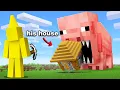 Download Lagu I Made Every Mob Super Hungry To Troll My Friend