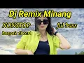 Download Lagu Dj minang populer 2025 banyak di cari dan banyak di sukai pengemar musik minang#djminangfullbass