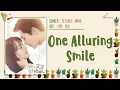 Download Lagu [ENG/CHN/PINYIN] Silence Wang (汪苏泷) - One Alluring Smile (一笑倾城) LYRICS | Love O2O OST (微微一笑很倾城 原声大碟)