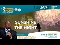 Download Lagu Sunshine in the Middle of the Night || Footprints of Hope | Pastor Glen Samuels | Tues, Jan 25, 2022