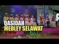 Download Lagu Ar Rayyan Medley Selawat Pertandingan Qasidah Negeri Sembilan 2019