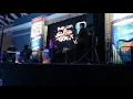 Carlos García (Salsa Goya 2019) Opening & Si Supieras (live)