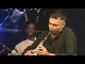 Download Lagu Arun Ghosh Band at Wakefield Jazz on 17.11.2017