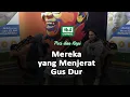 Download Lagu Mereka yang Menjerat Gus Dur | Peci dan Kopi