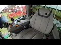 New 2024 John Deere 7R 350 9 0 Litre 6-Cyl Diesel Large Tractor 350 385 388 HP with TractAir